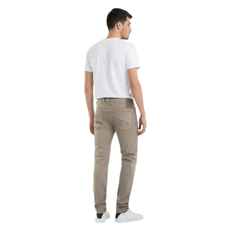 Replay Hyperflex Colour Xlite Jeans