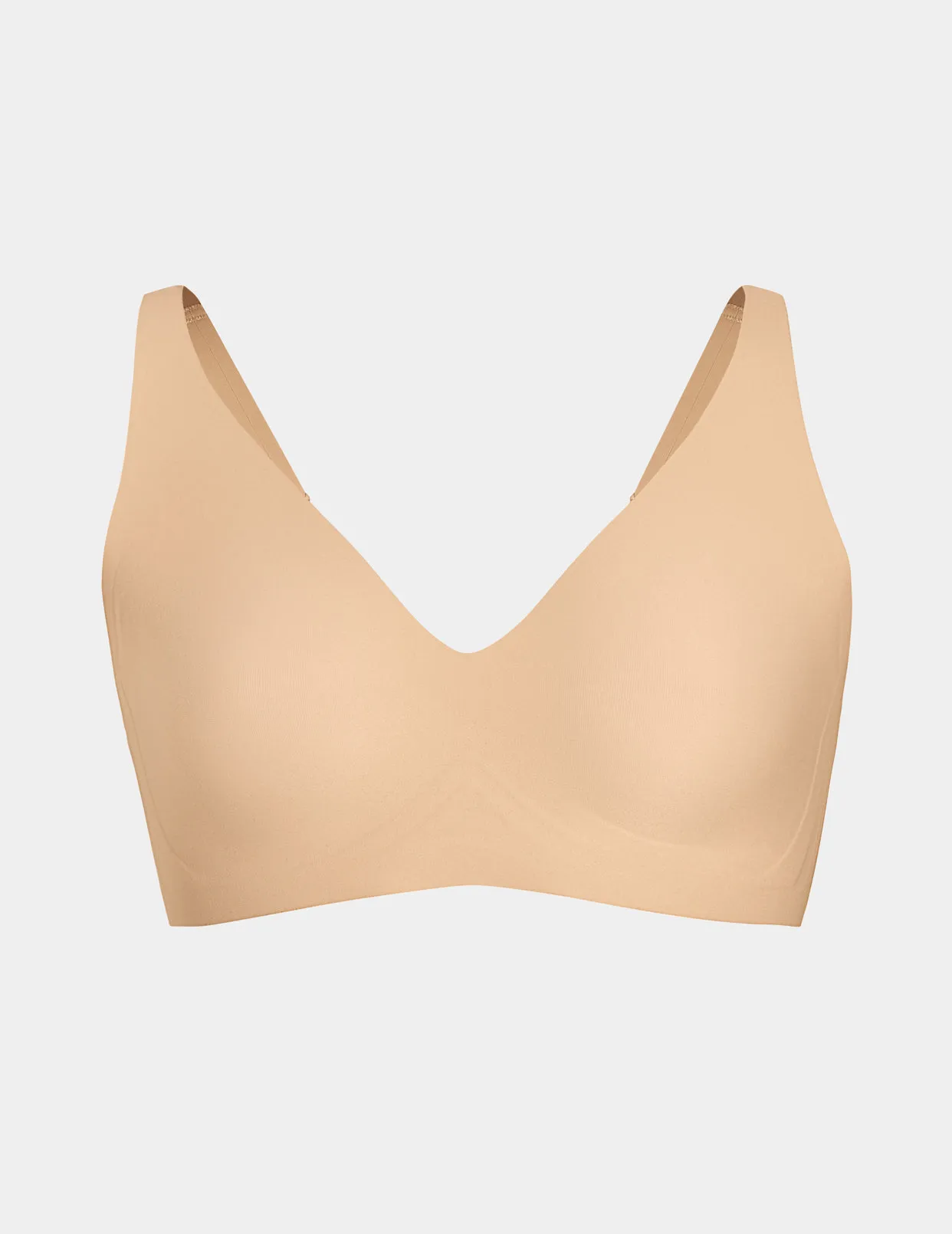 Revolution V-Neck Bra