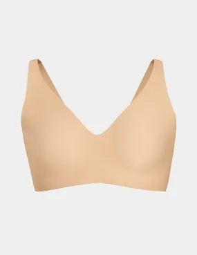 Revolution V-Neck Bra