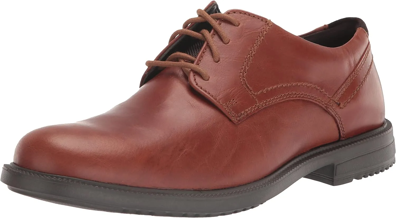 Berenger Plain Toe Oxford