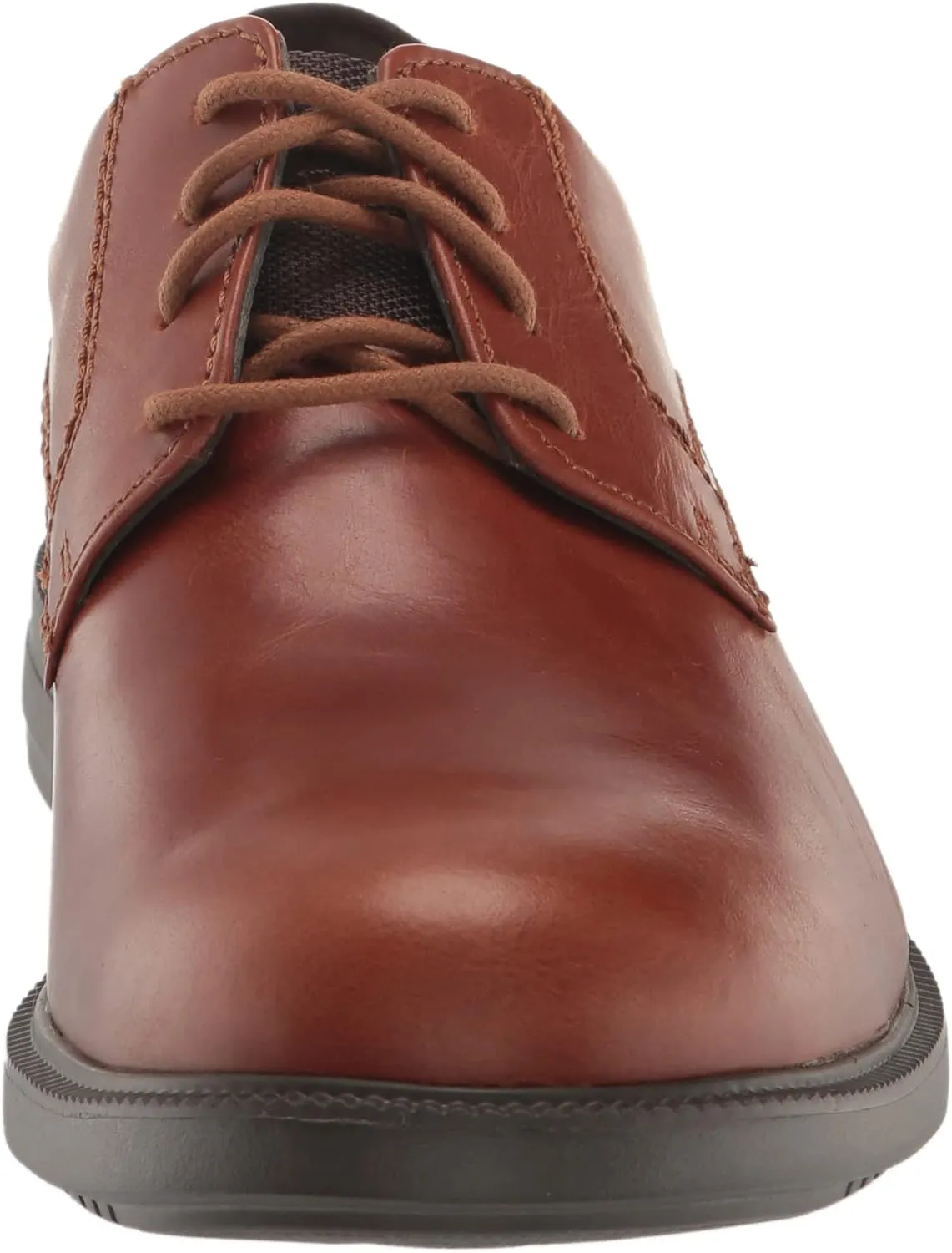 Berenger Plain Toe Oxford