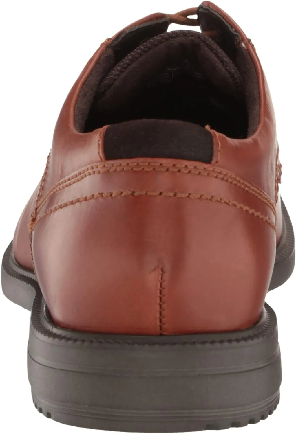 Berenger Plain Toe Oxford