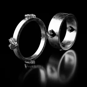 Eternal Love Ring Collection