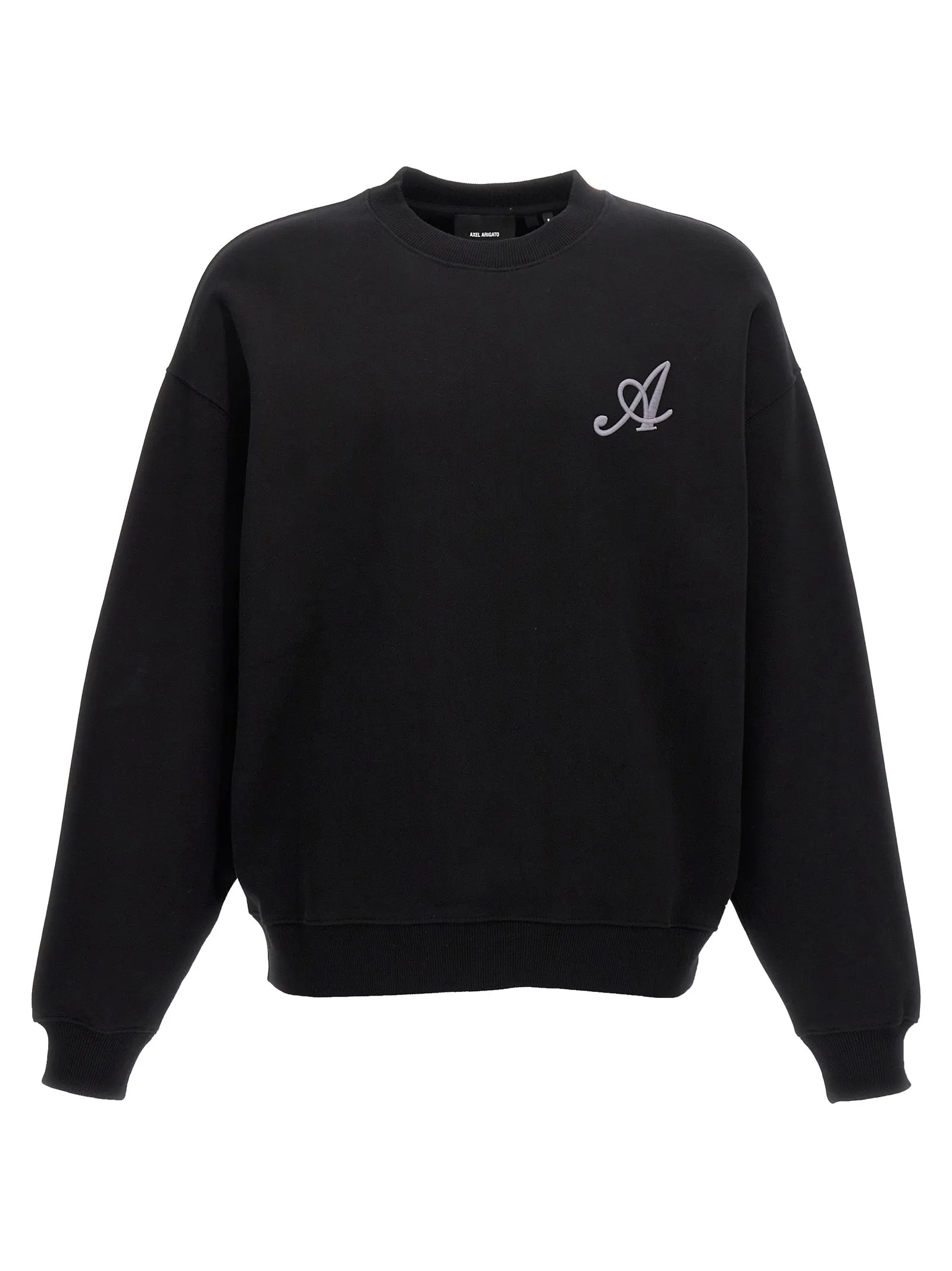 Rook Sweatshirt Black