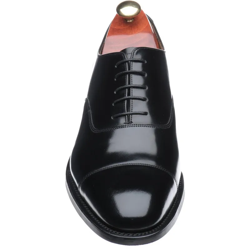 Rubber-Sole Oxfords