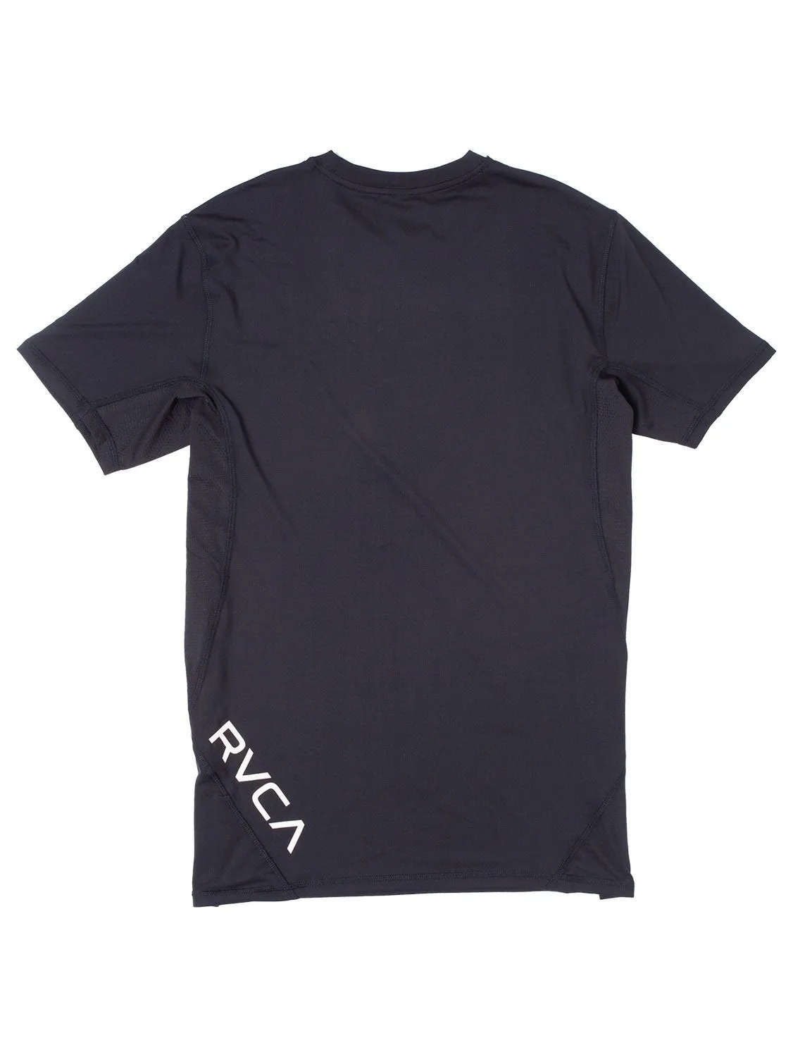 RVCA Men's Ventilated Sport Shirt