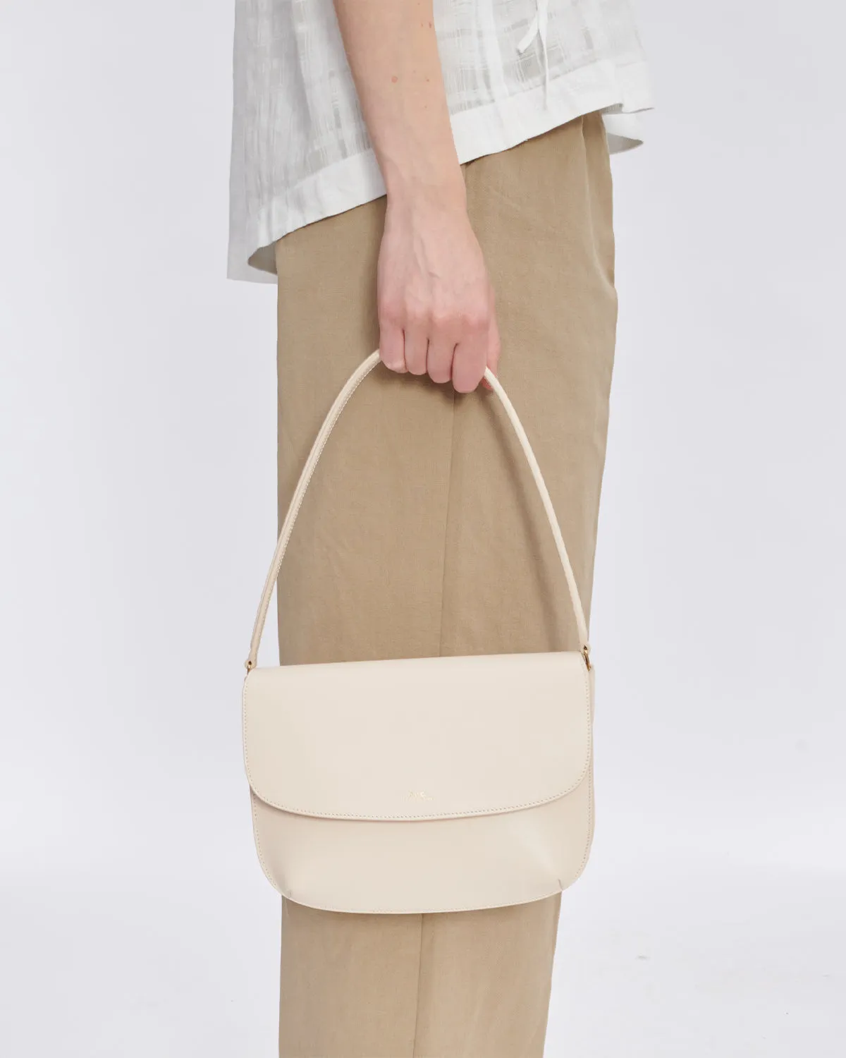 Sac Sarah Shoulder Cream