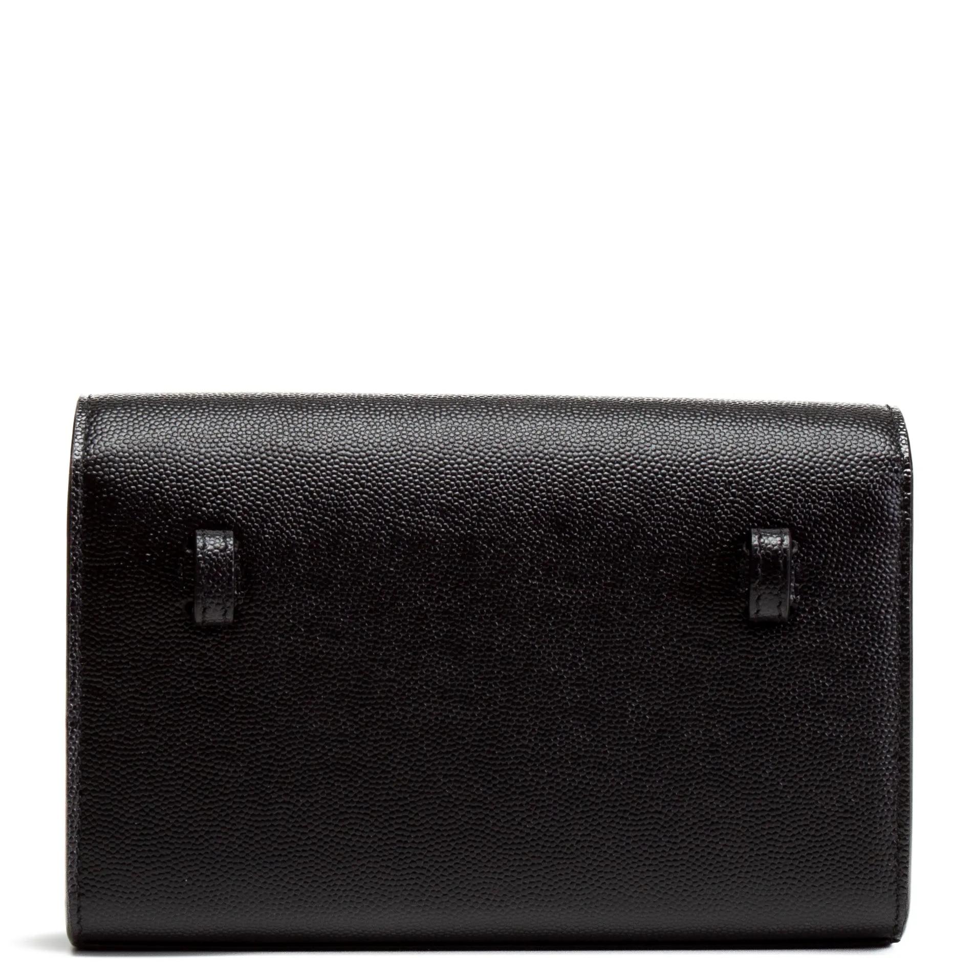 Saint Laurent Kate Belt Bag Black