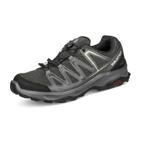 Salomon CUSTER GTX Men's Gray Shoes