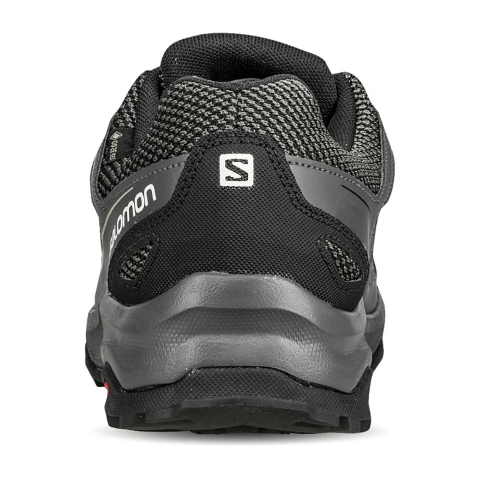 Salomon CUSTER GTX Men's Gray Shoes