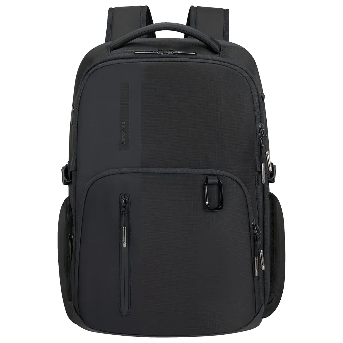 Samsonite Biz2Go 17.3 Laptop Backpack - KI1006 - BLACK