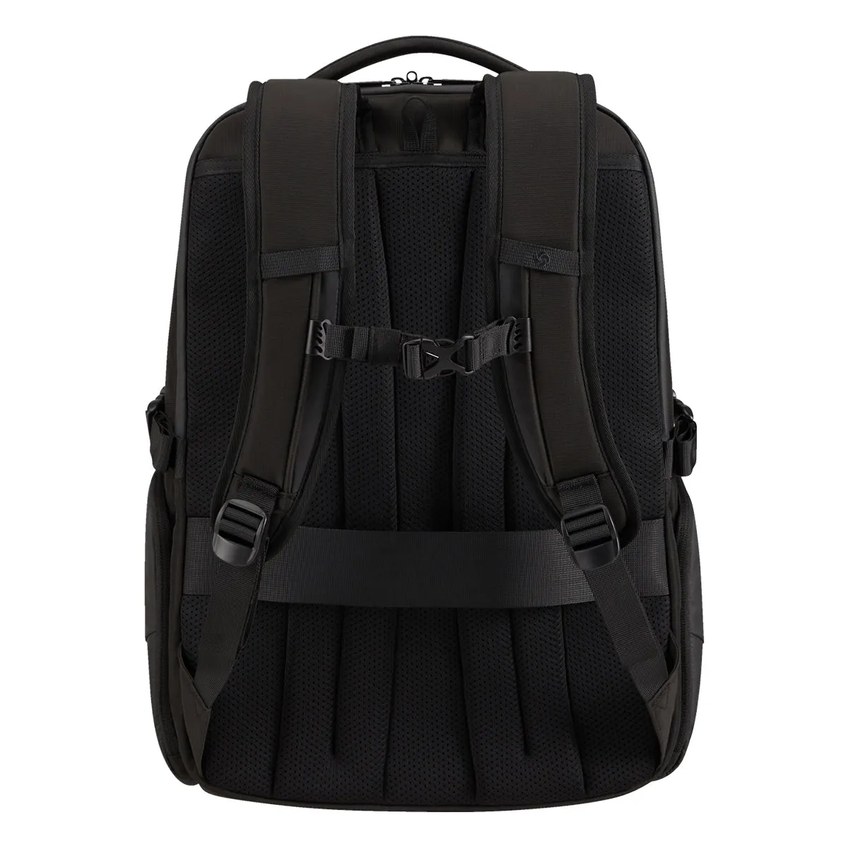 Samsonite Biz2Go 17.3 Laptop Backpack - KI1006 - BLACK