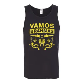 San Antonio Brahmas Vamos Men's Tank Top