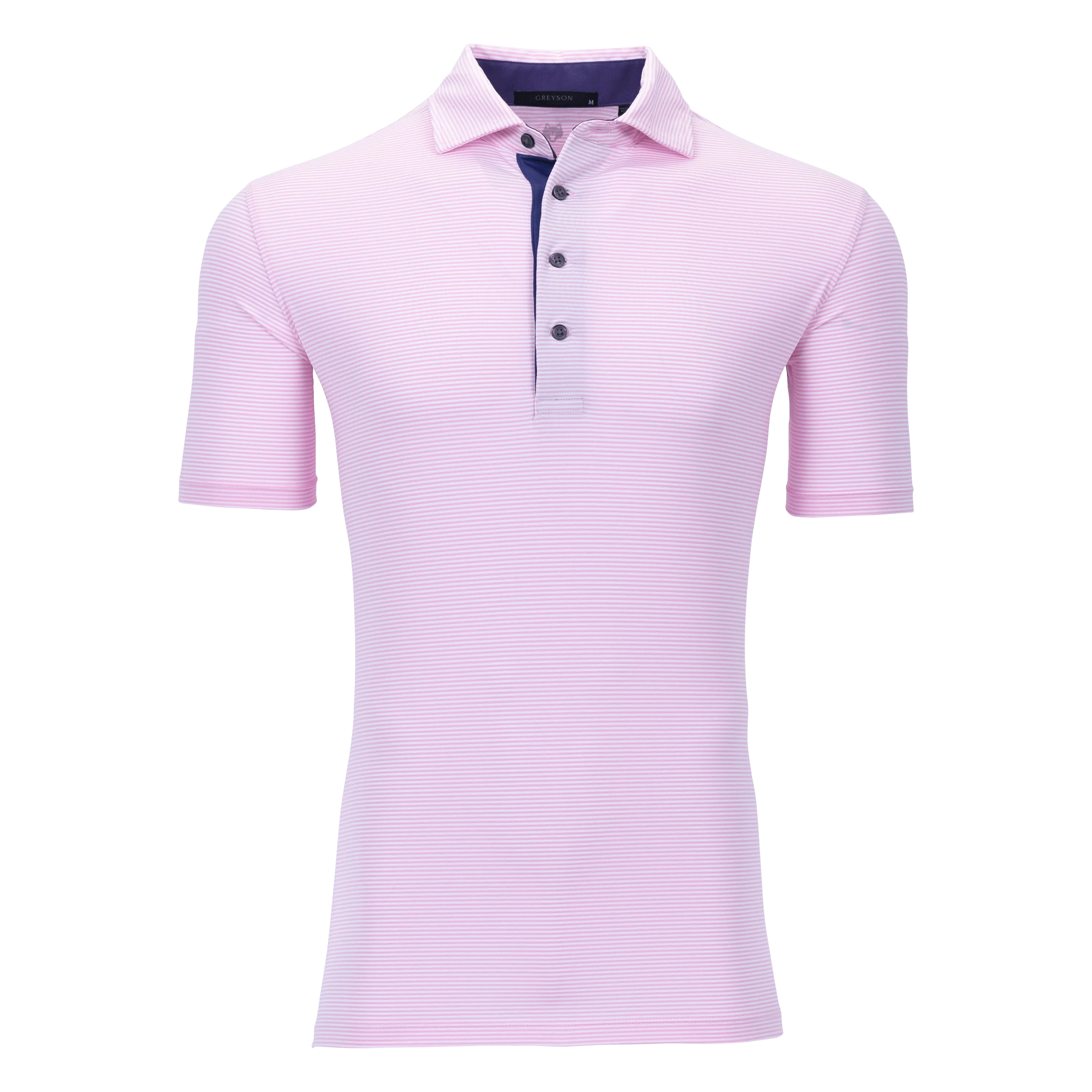 Saranac Plumeria Polo