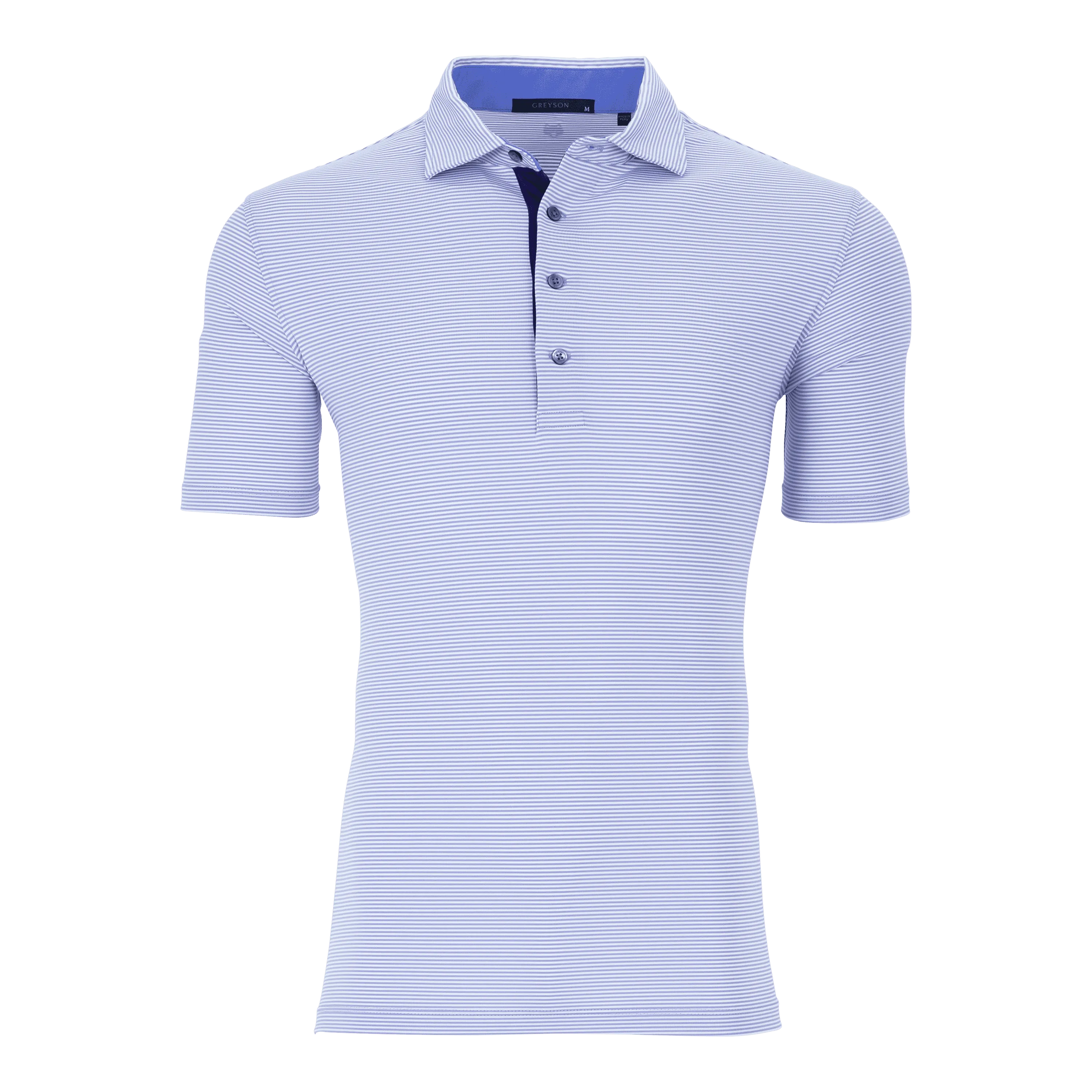 Saranac Toadflax Polo