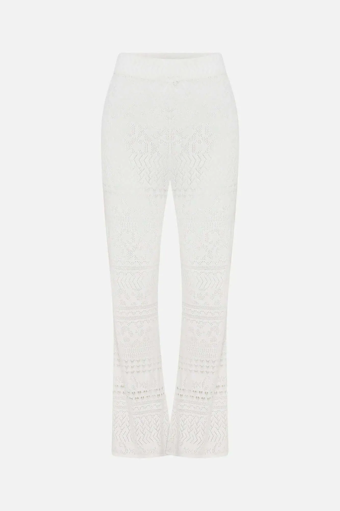 Sea Charm Knit Pant