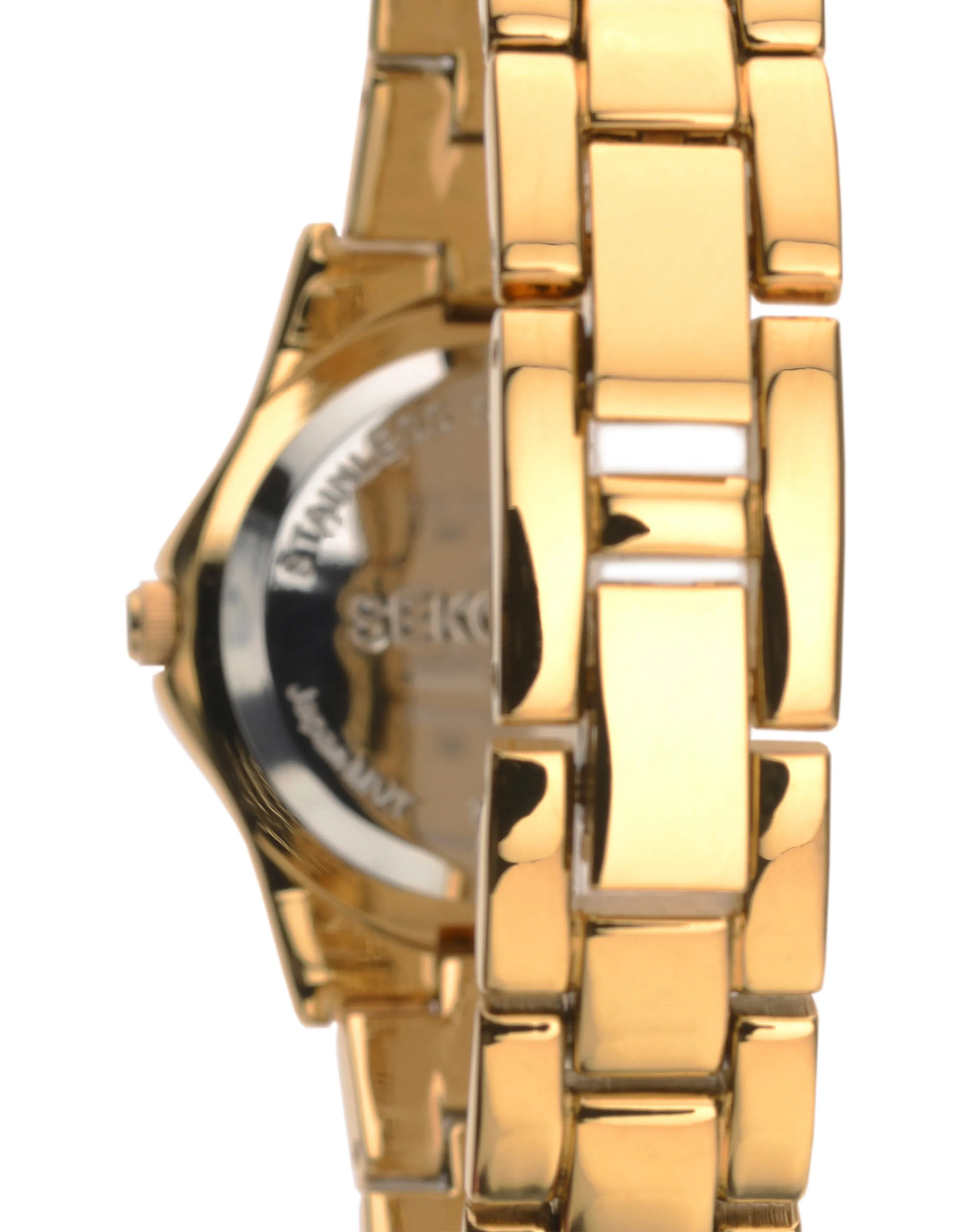 Sekonda Joanne Ladies Gold Watch