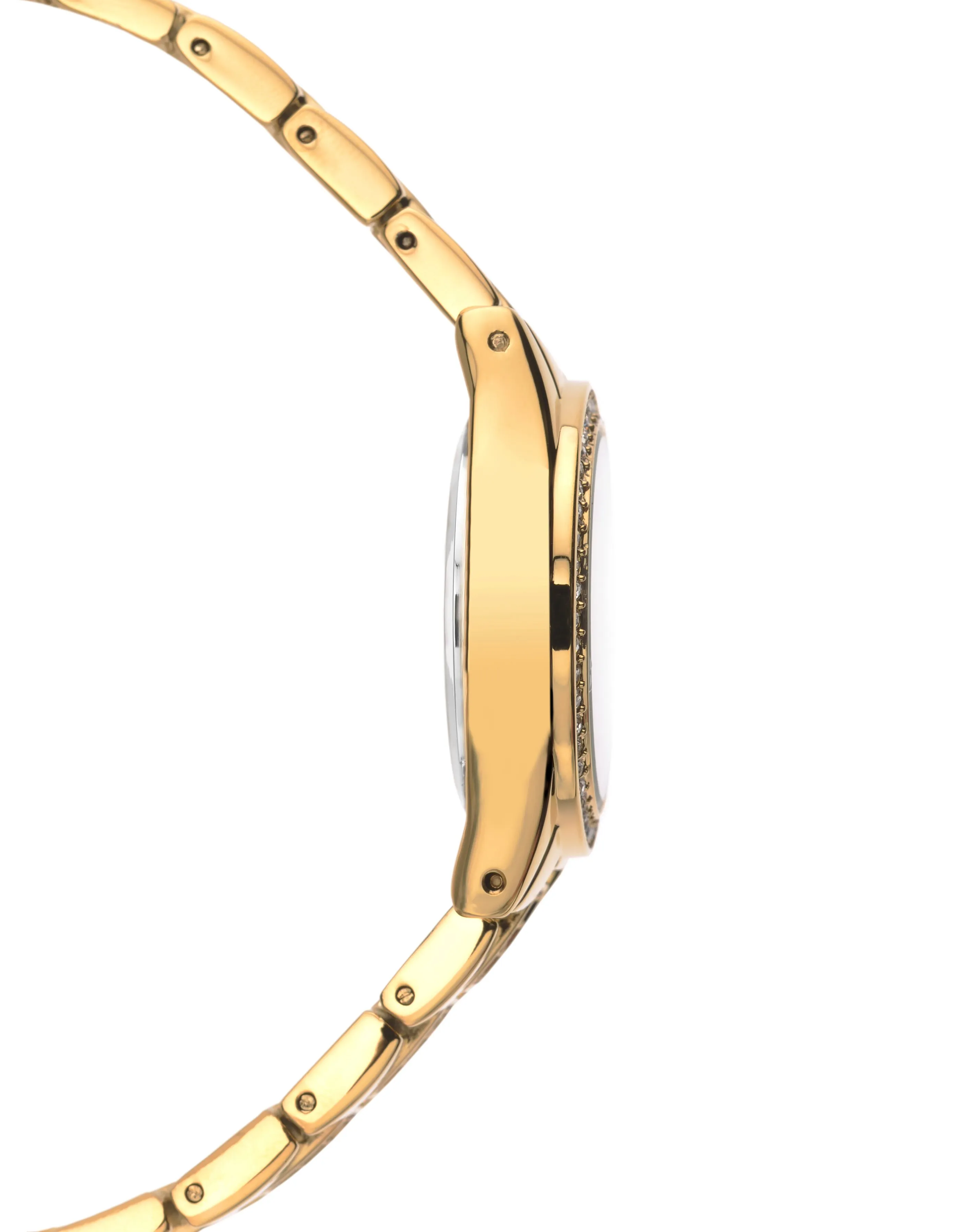 Sekonda Joanne Ladies Gold Watch