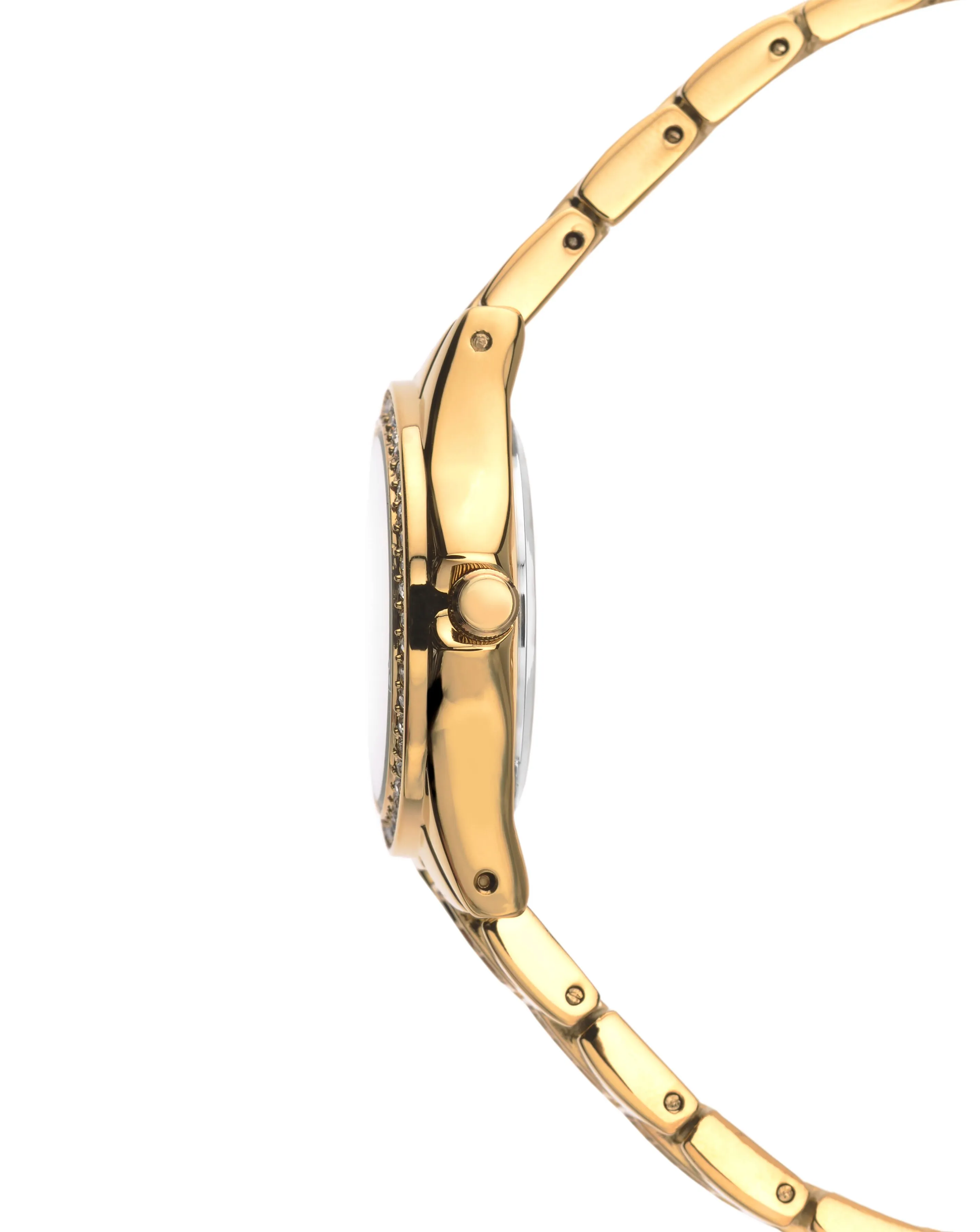 Sekonda Joanne Ladies Gold Watch