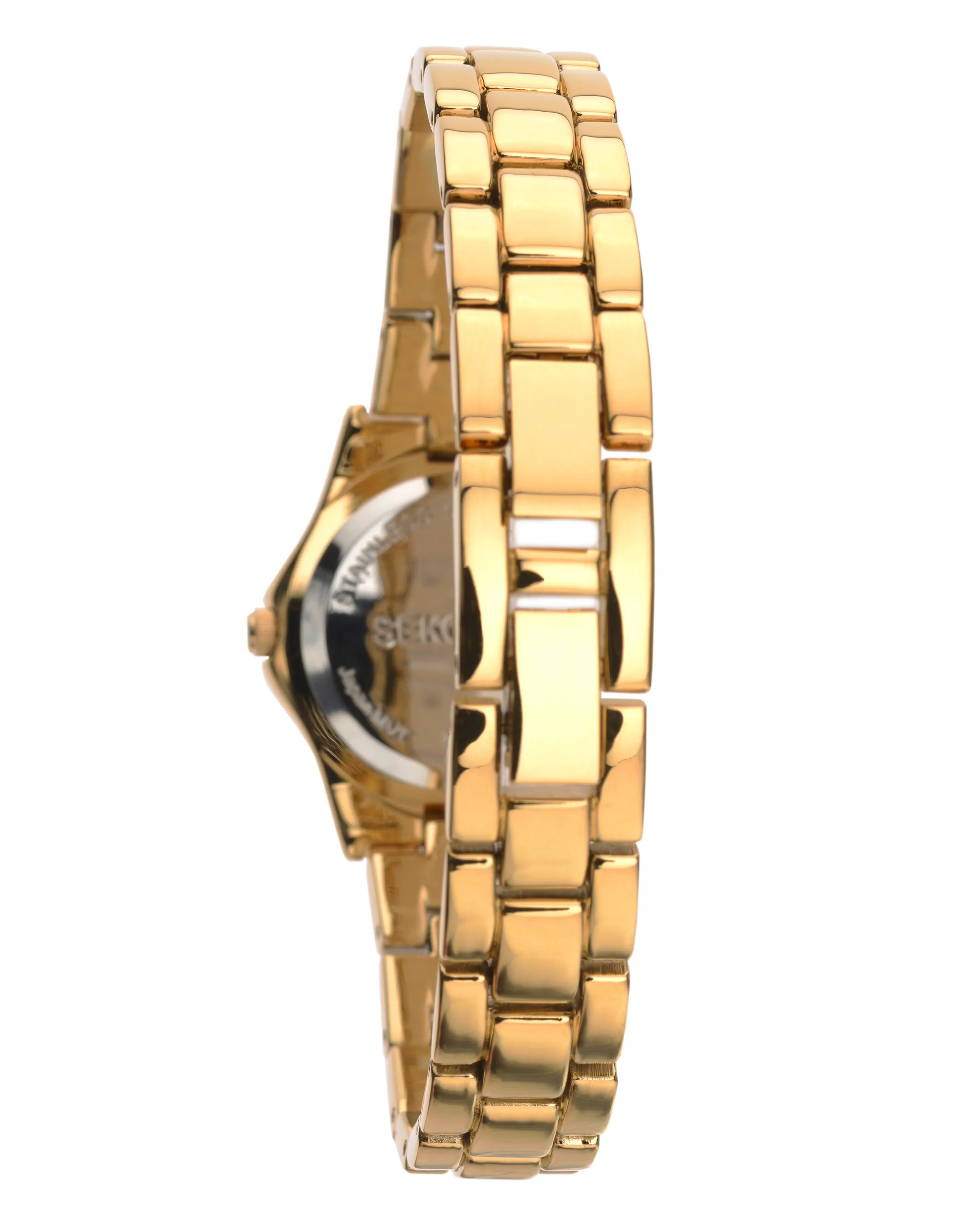 Sekonda Joanne Ladies Gold Watch