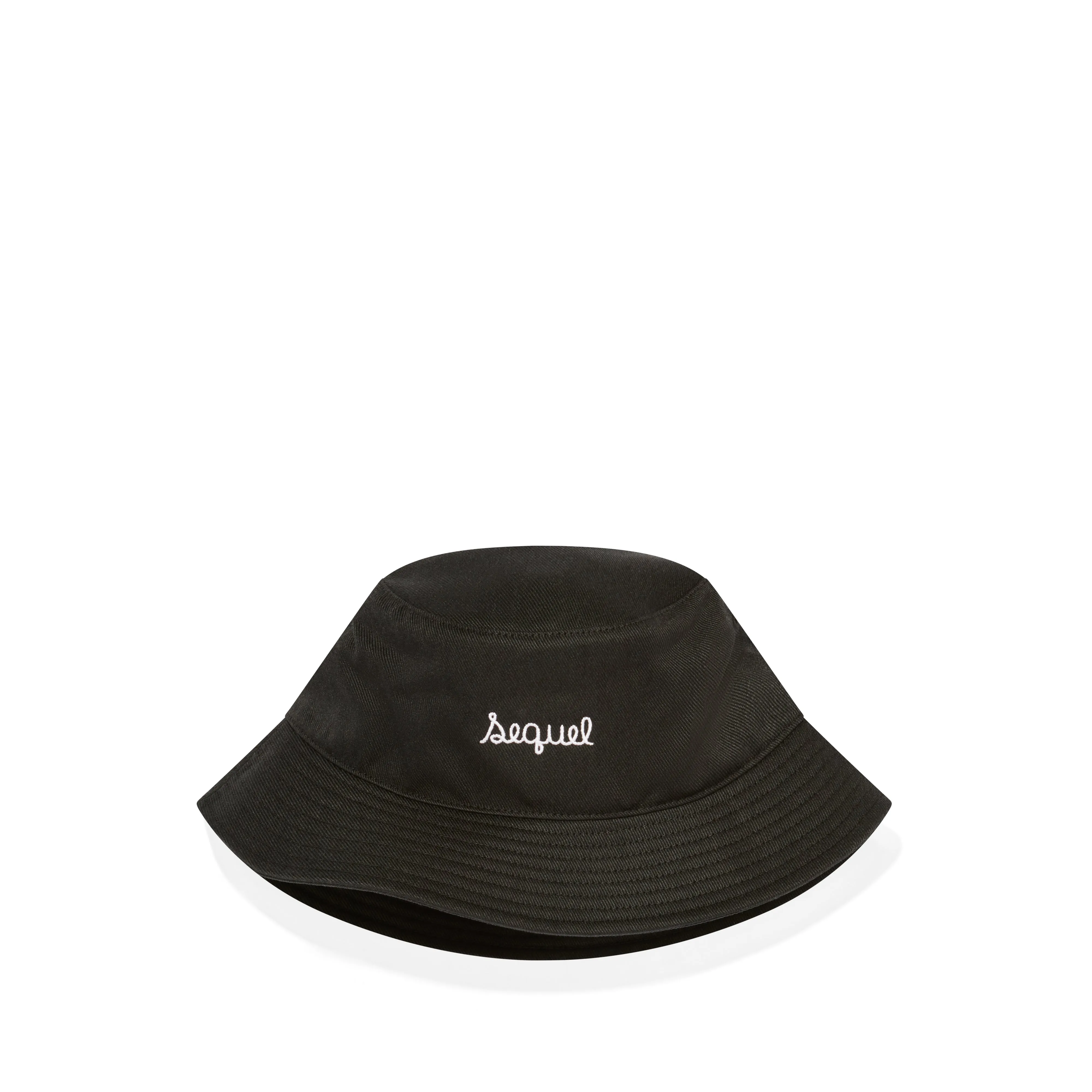 Sequel Men's Bucket Hat  Black