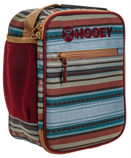 Serape Print Lunch Bag