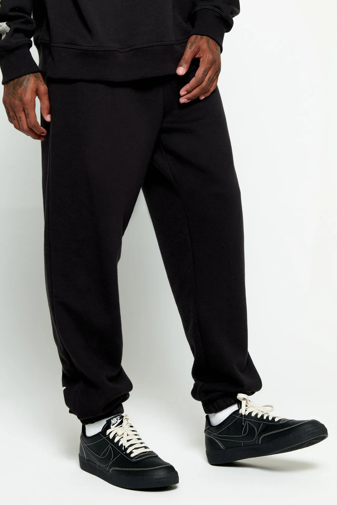 SG Astra Men's Classic Sweatpant