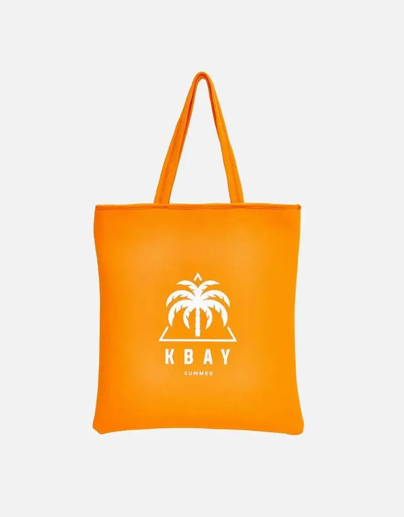 Shopping Bag Neoprene - Tini