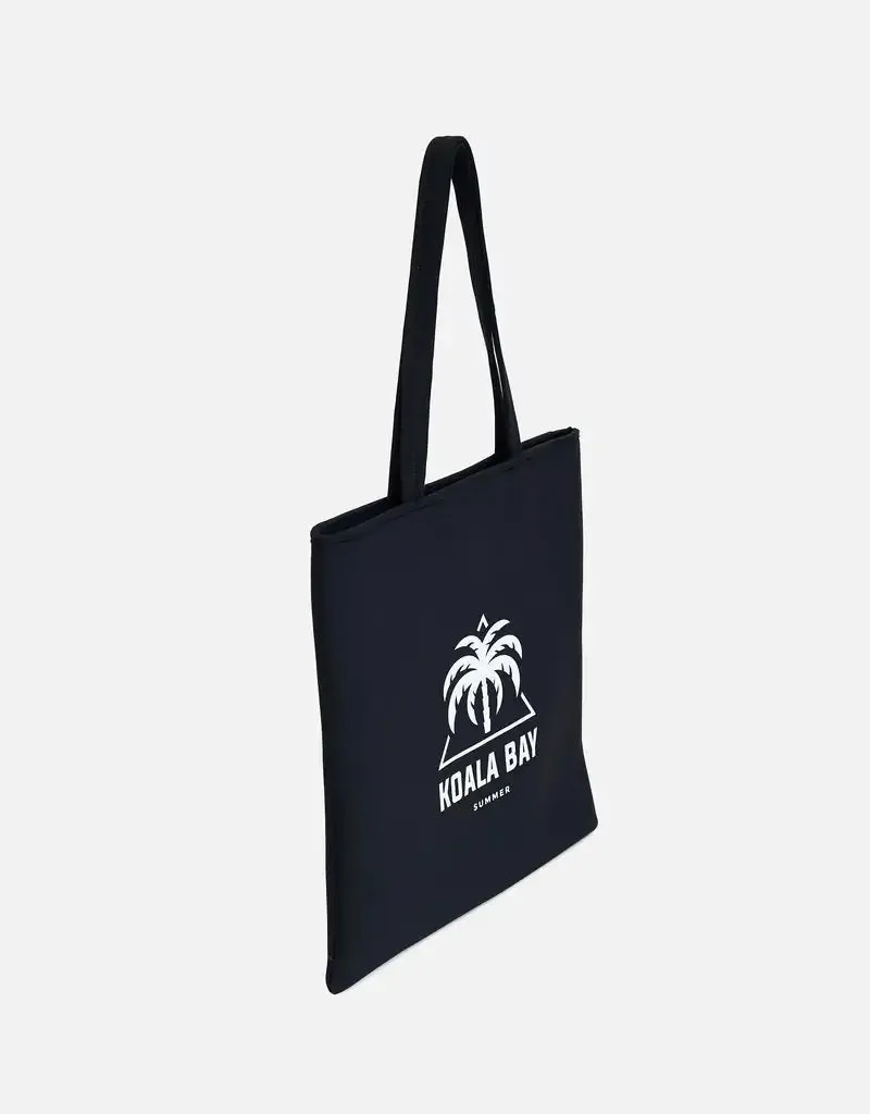 Shopping Bag Neoprene - Tini