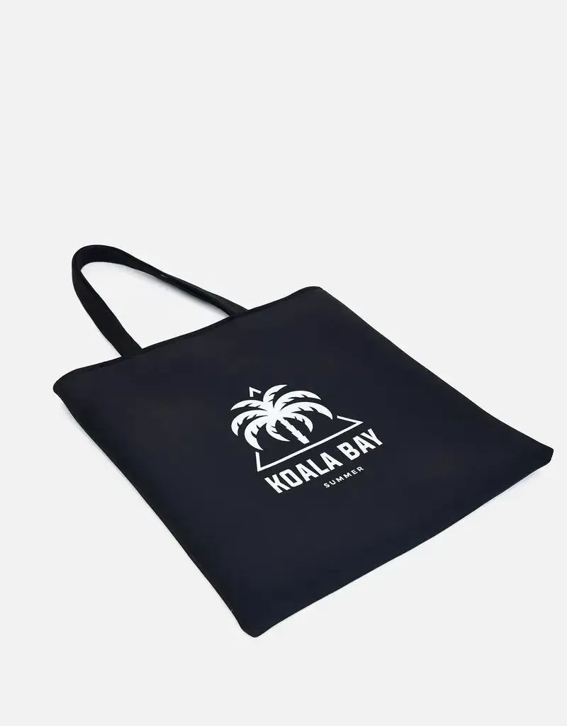 Shopping Bag Neoprene - Tini