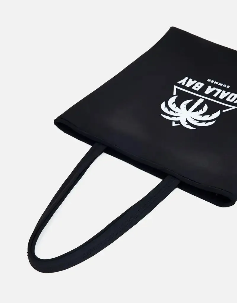 Shopping Bag Neoprene - Tini