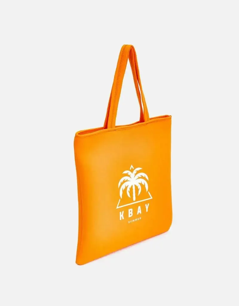 Shopping Bag Neoprene - Tini