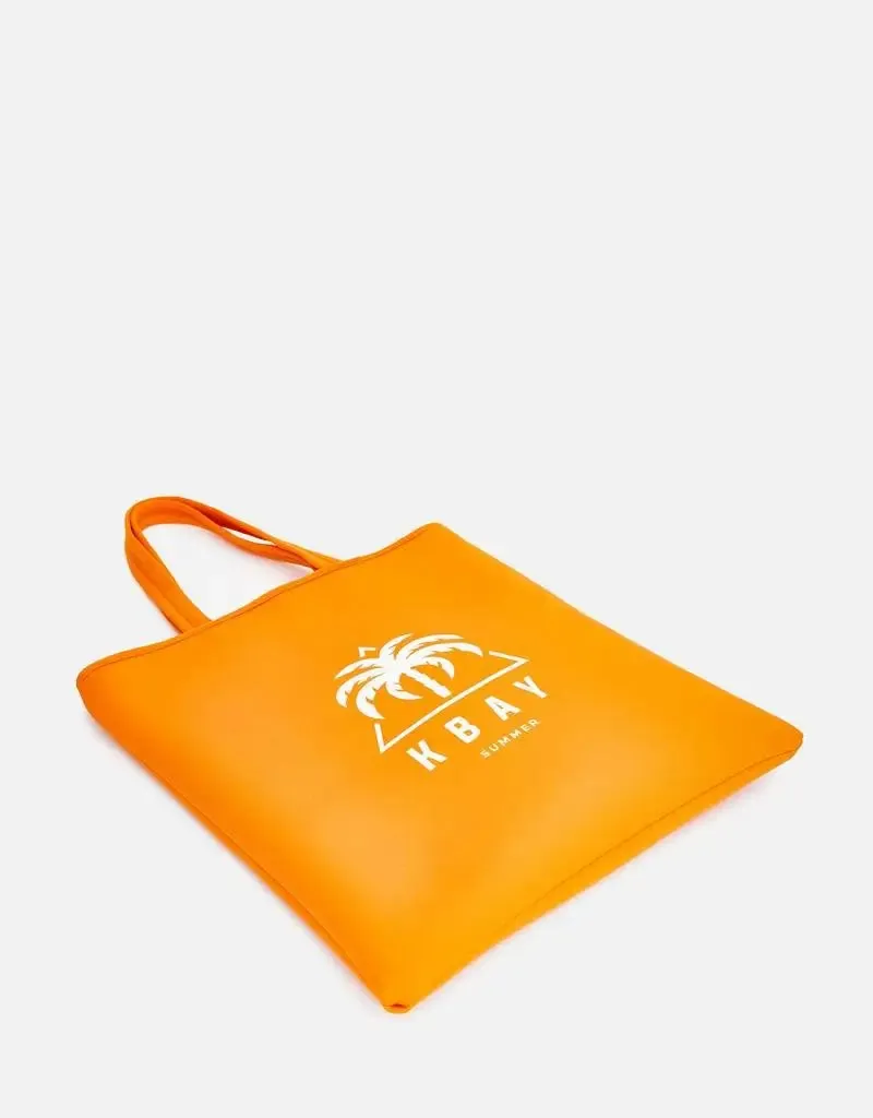 Shopping Bag Neoprene - Tini