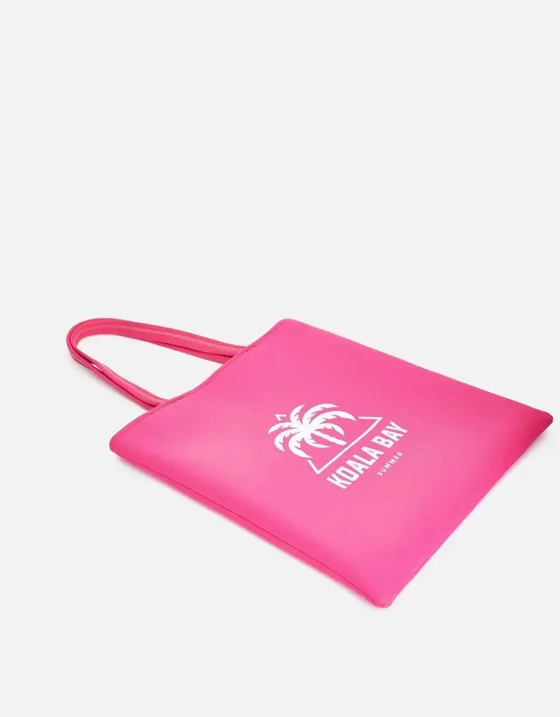 Shopping Bag Neoprene - Tini