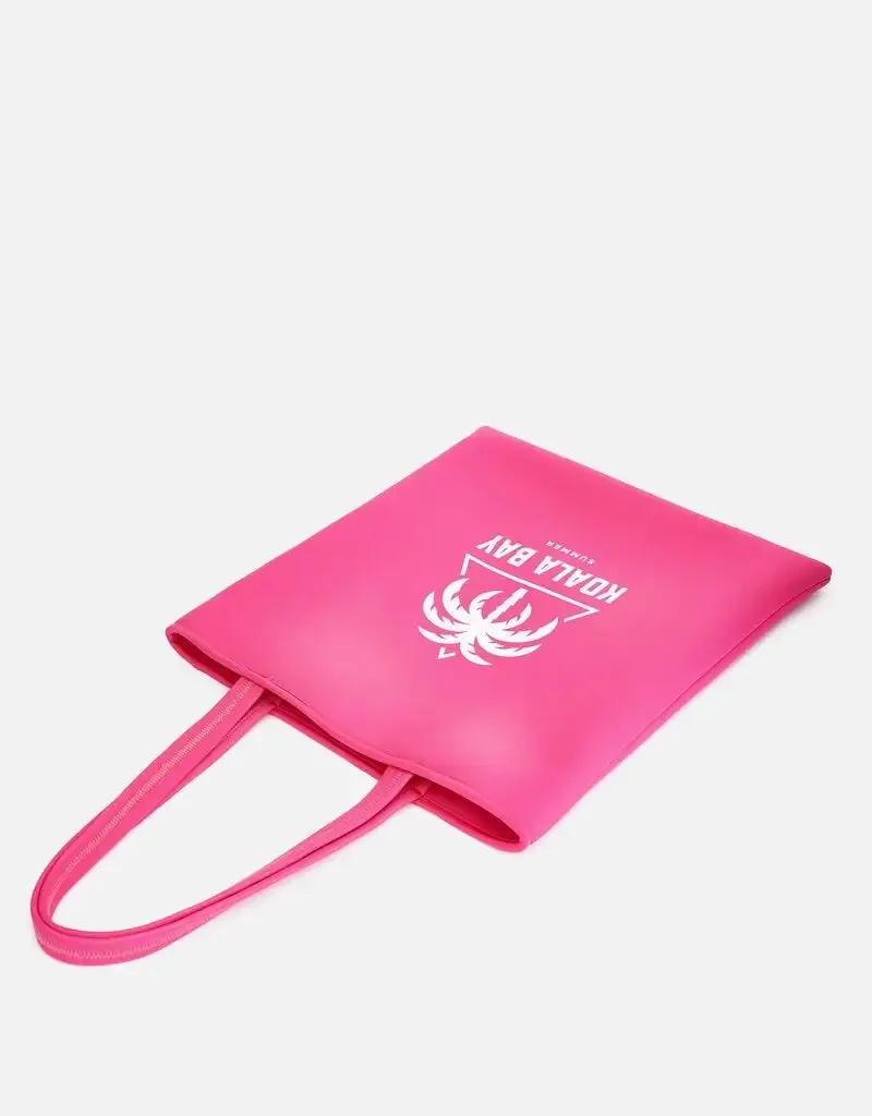 Shopping Bag Neoprene - Tini