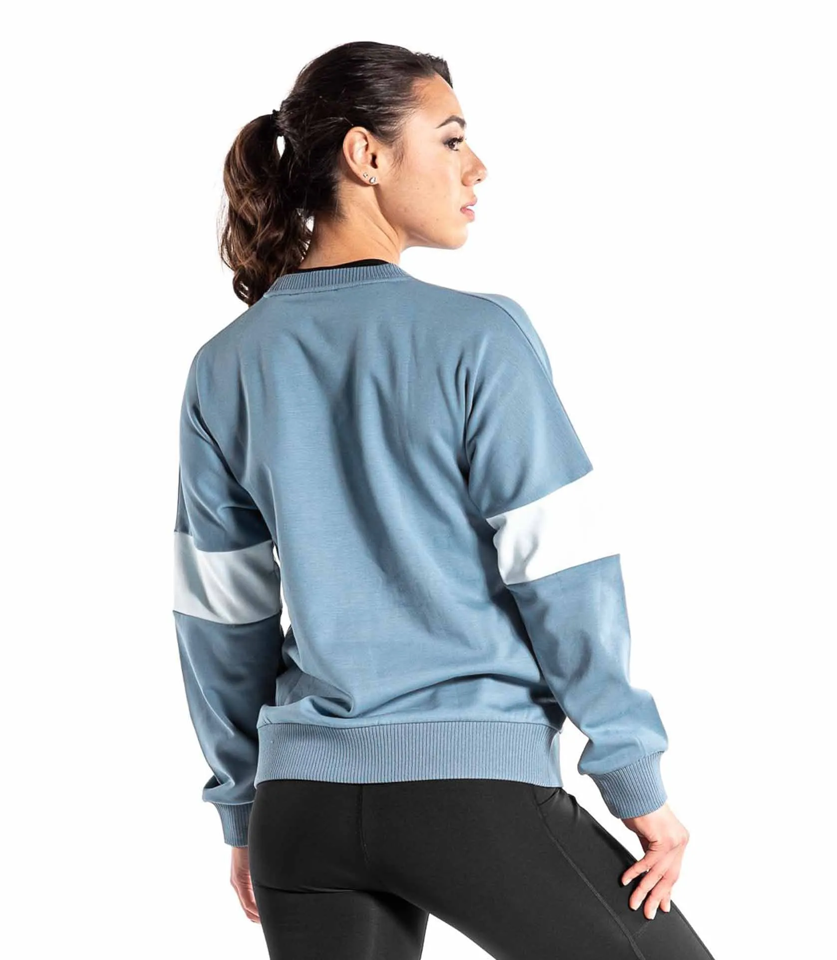 SideLine Crew Sweatshirt