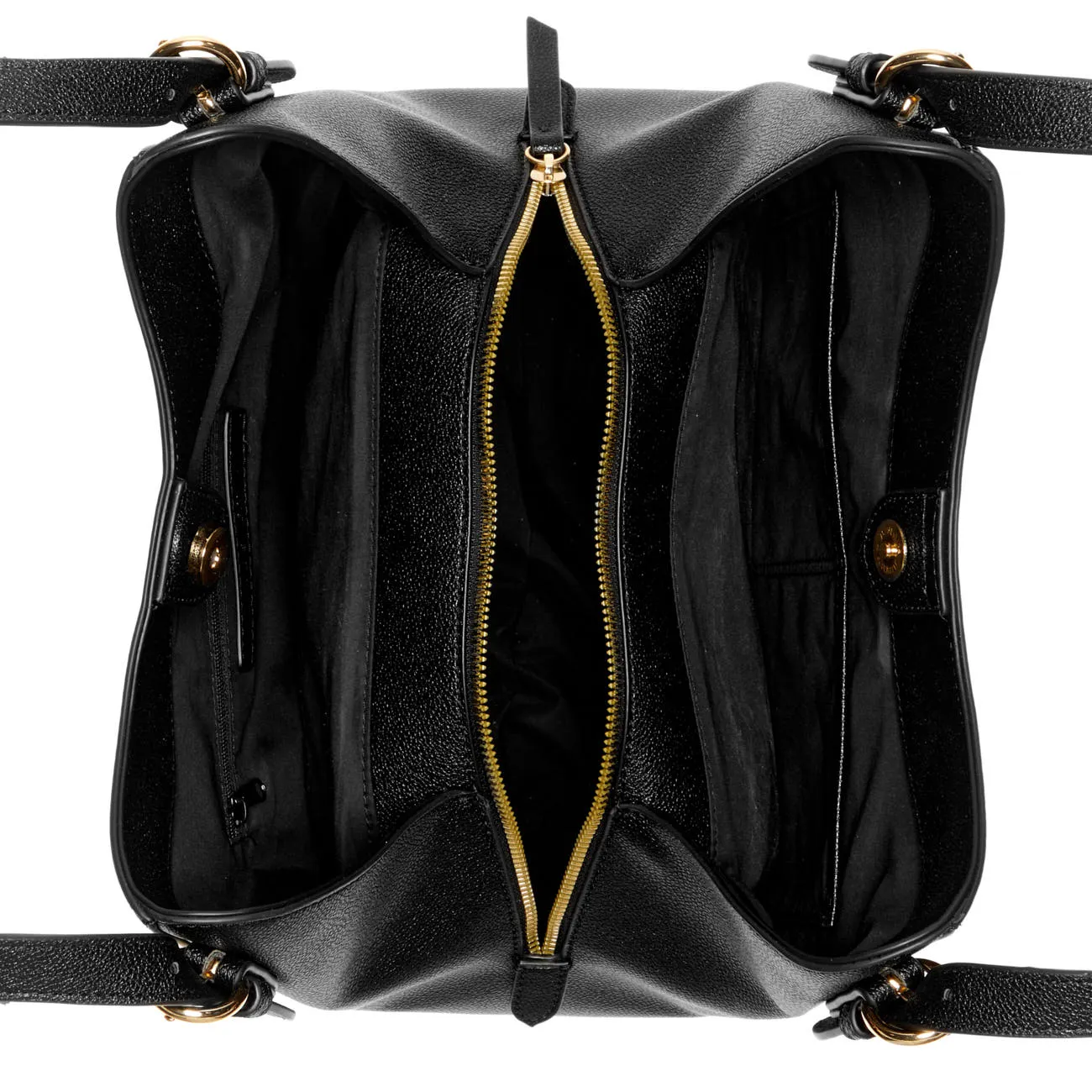 Siera Shoulder Carryall