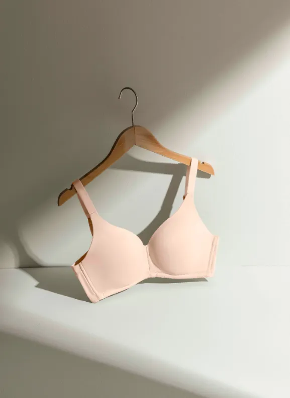 Silky-Lite Wireless Bra S10-29815