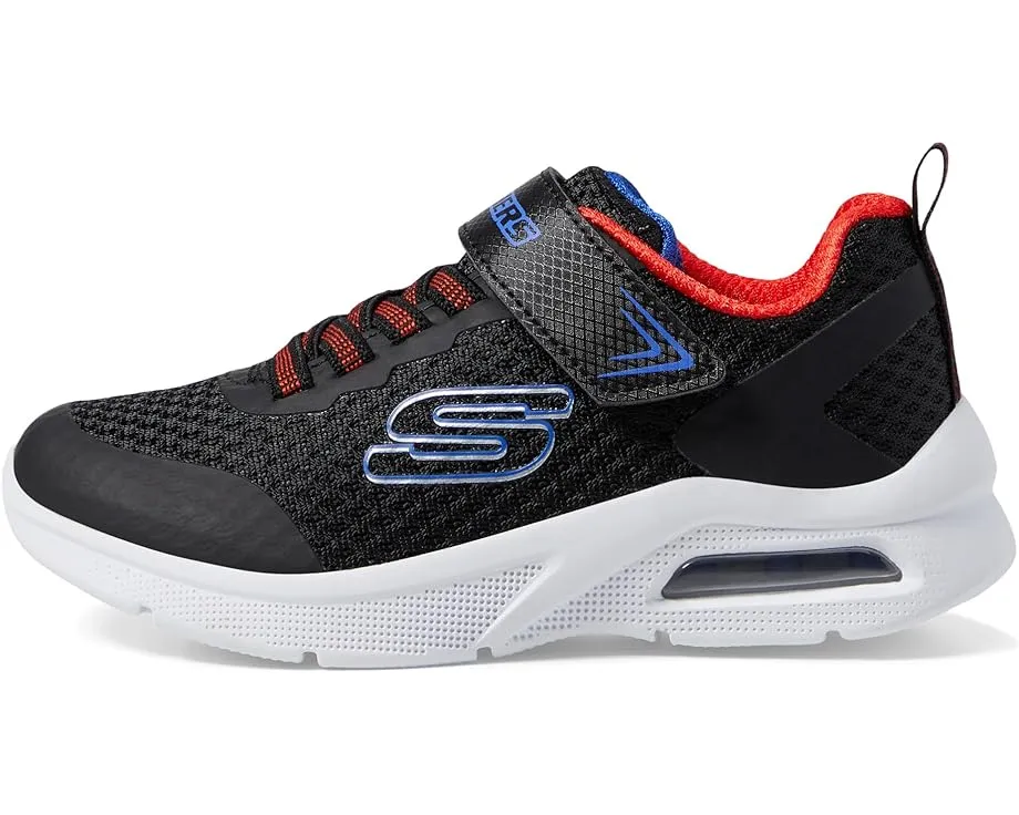 Skechers Microspec Max Sneakers (Little Kid’s)