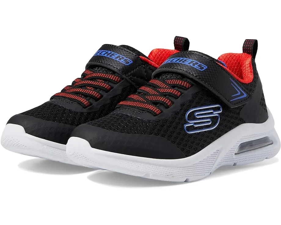 Skechers Microspec Max Sneakers (Little Kid’s)