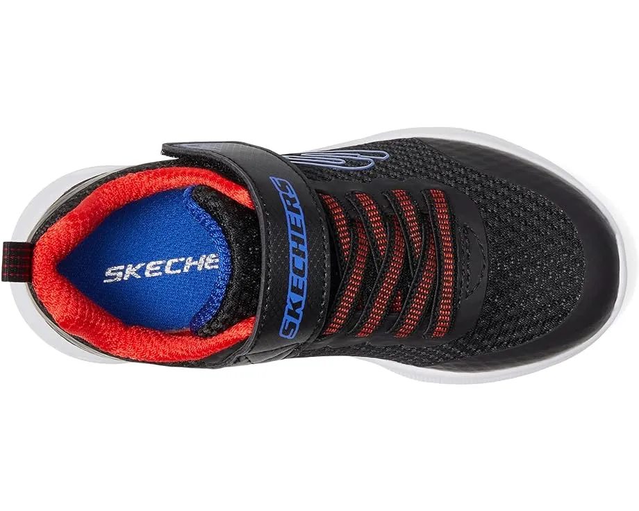 Skechers Microspec Max Sneakers (Little Kid’s)