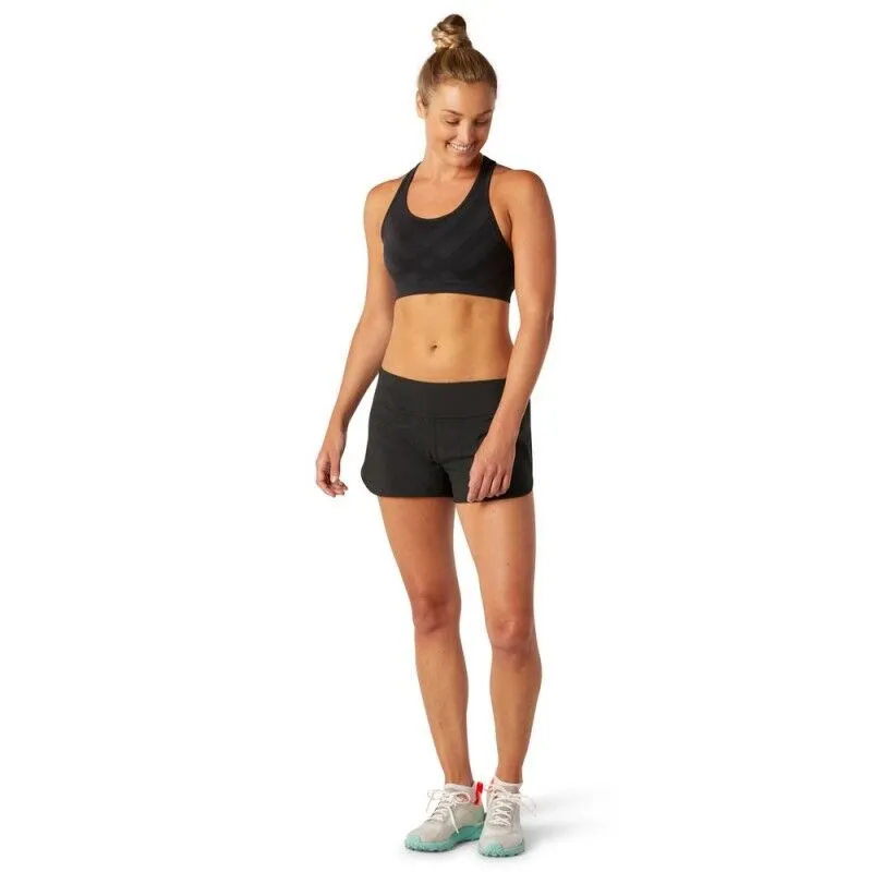 Women's Seamless Racerback Sports Bra by Smartwool