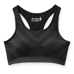 Women's Seamless Racerback Sports Bra by Smartwool