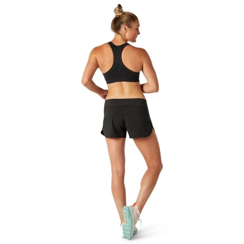 Women's Seamless Racerback Sports Bra by Smartwool