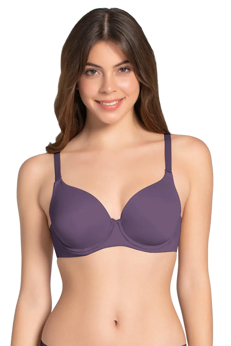 Smooth Moves Wired Bra