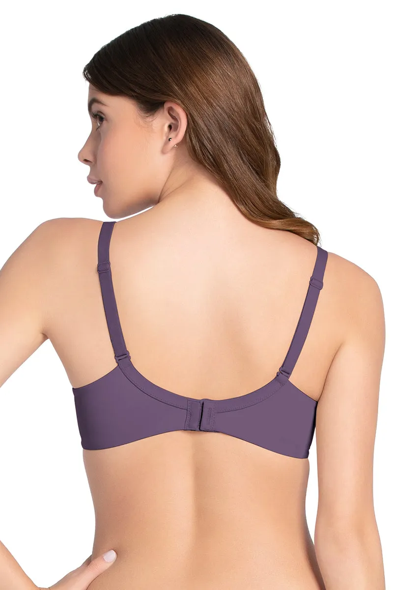 Smooth Moves Wired Bra