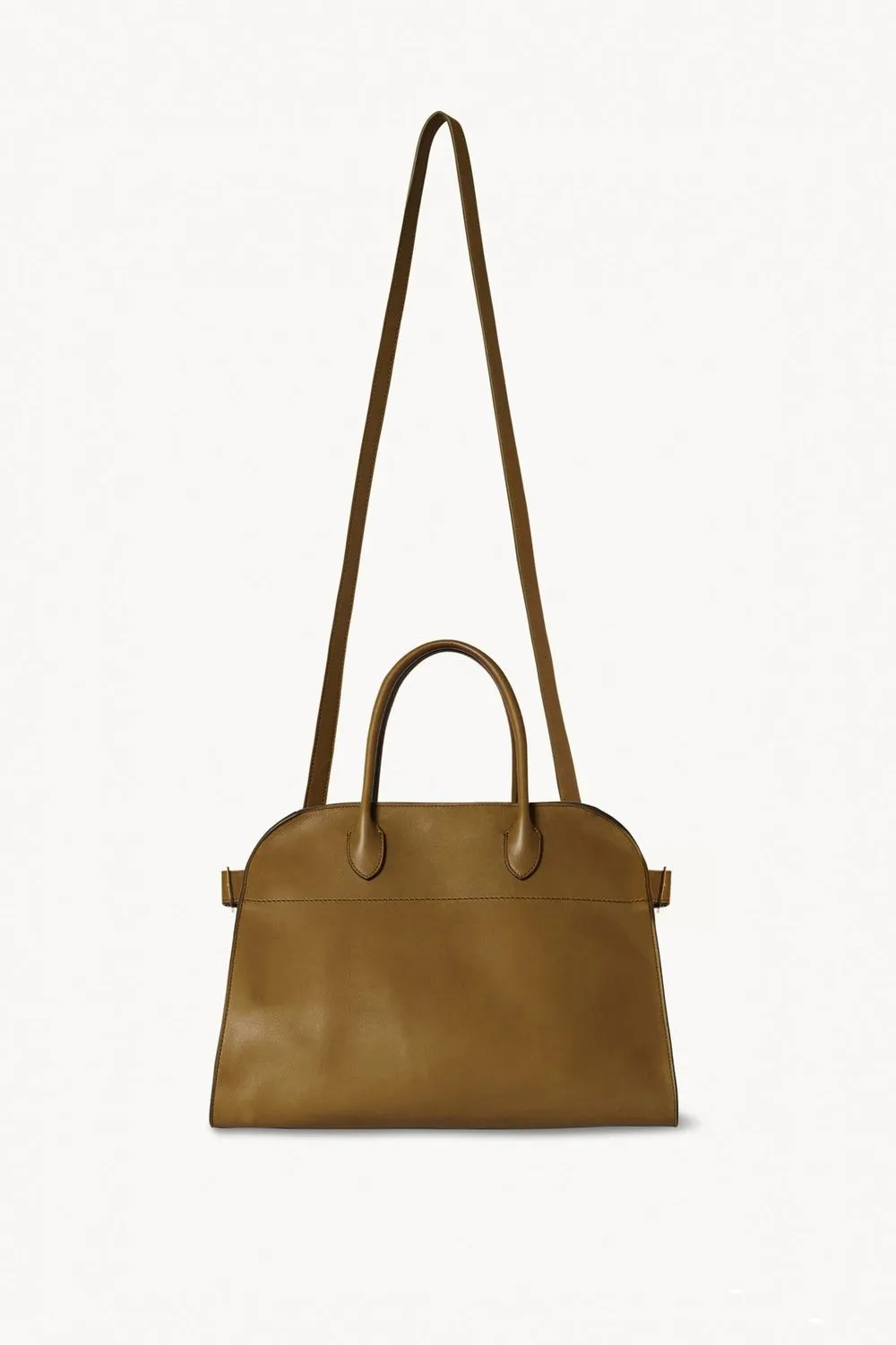 SOFT MARGAUX 12 SHOULDER BAG