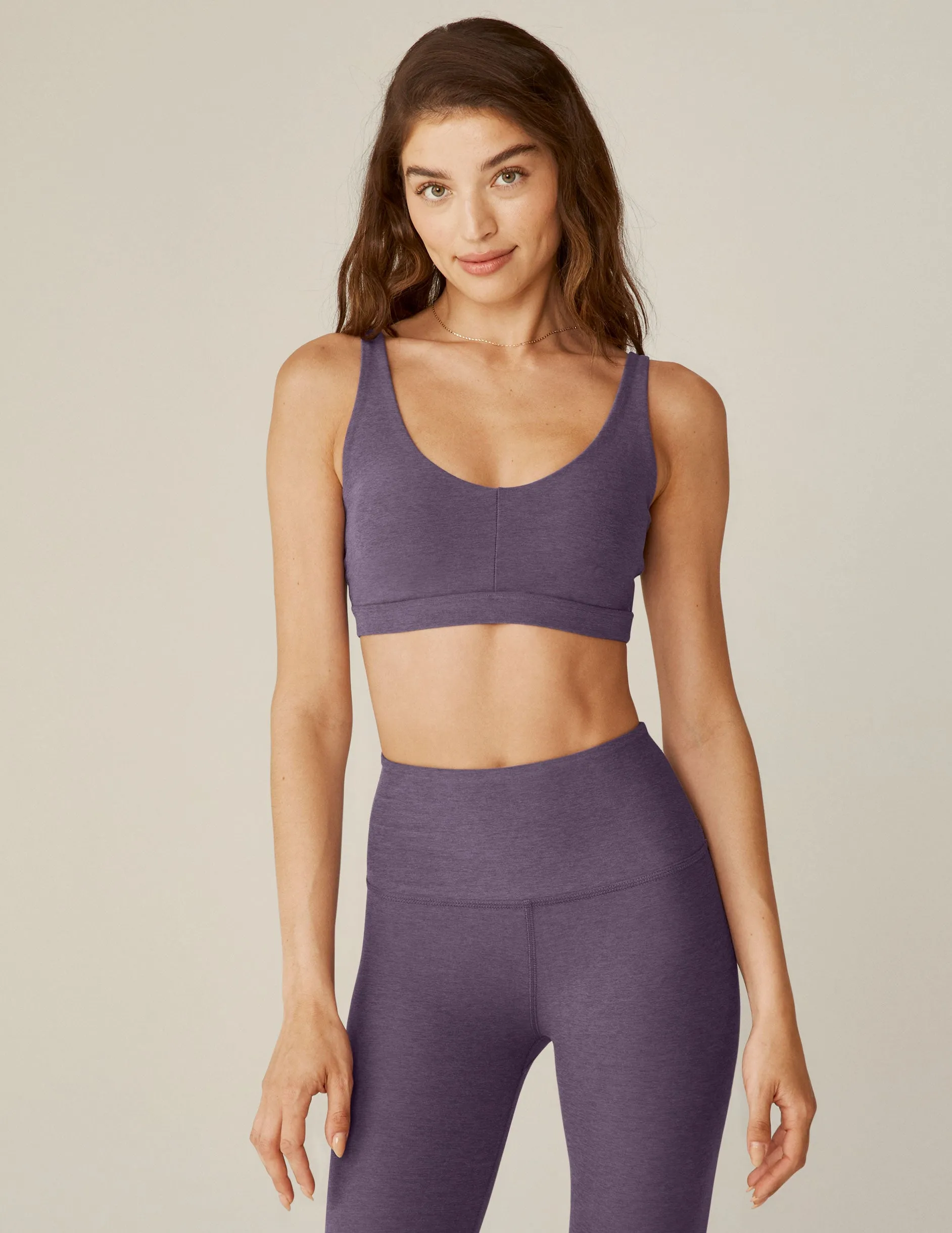 Spacedye Embody Bra