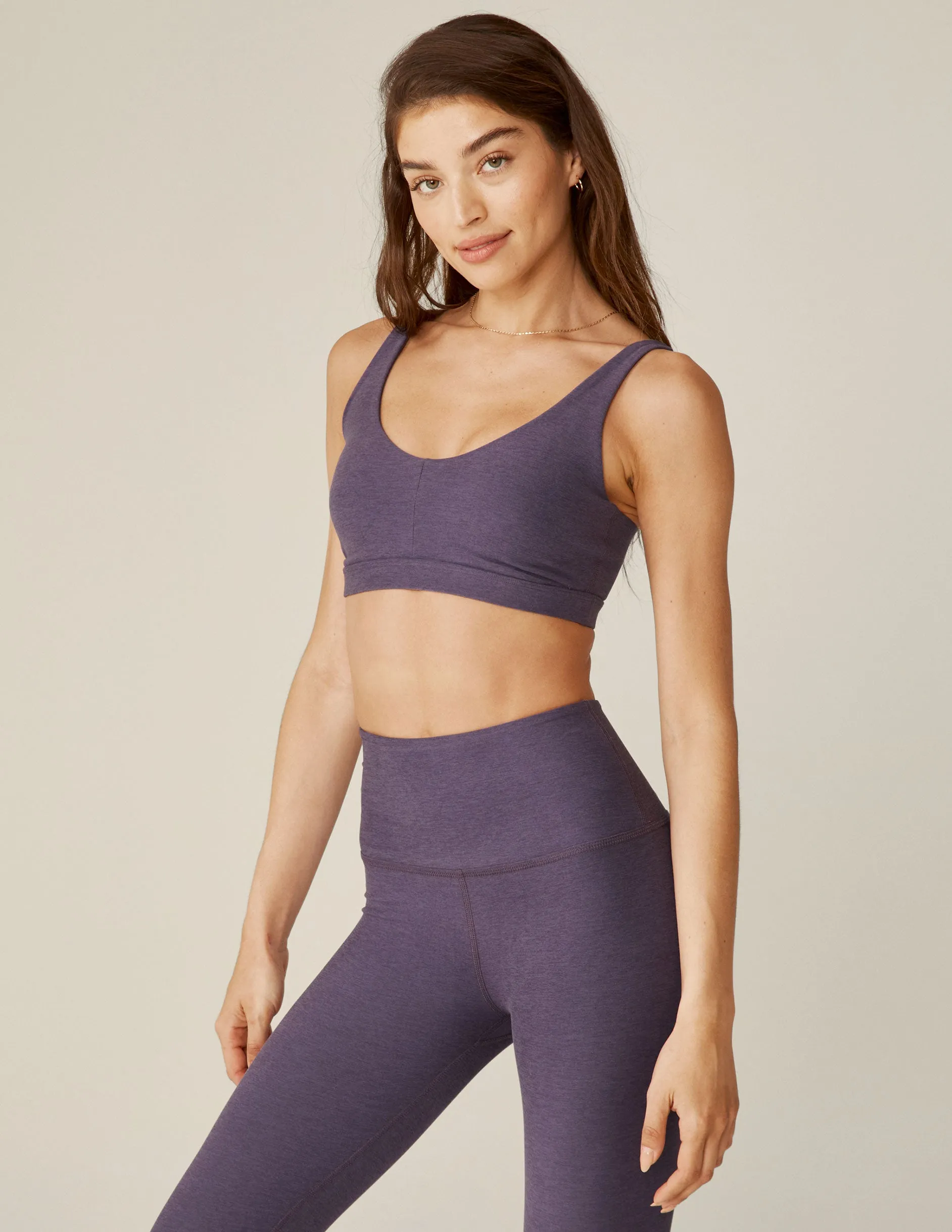 Spacedye Embody Bra