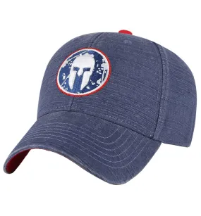 SPARTAN Keanu Trucker Hat - Gender Neutral